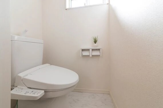ートイレの壁紙張り替えで快適性アップ！失敗しない選び方のコツー